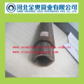 Carbon seamless special shape pipes, triangular seamless steel pipe and tube